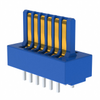 Edgeboard Connectors - ECC06MMWN-ND - DigiKey
