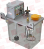 Lubricator Pump -- 146569883