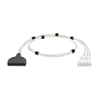 Modular/Ethernet Cables (RJ45, RJ11) - 298-QPCSDW6XL3M-ND - DigiKey