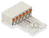 Female connector/socket - 2092-1358 - WAGO