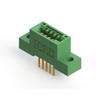 Edgeboard Connectors - 345-010-523-204-ND - DigiKey