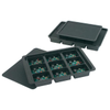 Anti-Static, ESD Device Containers - 39201-ND - DigiKey