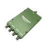 Power Splitters/Combiners - WM4PD-2-18.5-S - Werbel Microwave LLC