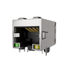 Modular/Ethernet Connector (RJ45, RJ11) Jacks - 664-RJE1D18831441-ND - DigiKey