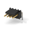 Headers, Male Pins - 3-647628-4-ND - DigiKey