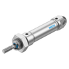 Actuators/Cylinders - 2171-CRDSNU-16-15-P-A-ND - DigiKey