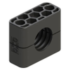 Hydraulic Pipe Clamps - 2812699 - RS Components, Ltd.