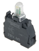 Push Button Contact Blocks & Light Blocks - 6102938 - RS Components, Ltd.