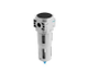 Pneumatic Filters - 2023384 - RS Components, Ltd.