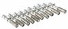 DIN Rail Terminal Accessories - 2652552 - RS Components, Ltd.