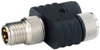 Circular Connector Adapters - 2848016 - RS Components, Ltd.