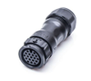 Industrial Circular Connectors - 1749320 - RS Components, Ltd.