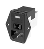 IEC Filters -- 1616076 - Image