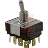 Toggle Switches - 8811439 - RS Components, Ltd.