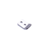 Under-center Draw Latch Medium Size, Stainless Steel, Natural - 91-600-52 - Southco
