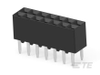 PCB Headers & Receptacles - 5-535542-7 - TE Connectivity