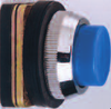 30mm Illuminated Projecting Momentary Push Buttons - AP4 - Altech Corp.