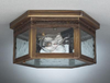 Exterior -Ceiling Mount - 345416 - Light Center (The)