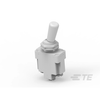 Toggle Switches -- 2585-08-1-1-14-ND - Image