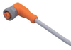 Sensor & Actuator Cables - 1444406 - RS Components, Ltd.
