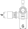 Fittings - Adapters-transitions -- 340111626 - Image
