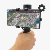 RTK Handheld 2 Configurable - AS-PRO-HANDHELD2-GROUPED-01 - ArduSimple