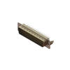D-Sub Connector Assemblies - 4672-MHDD-50MNS-E1-ND - DigiKey