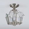 5870/6270-BN-BE Semi-Flush Mts.-Candle - 311269 - Capital Lighting, Inc.