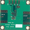 Demonstration Circuit Board for ALM-2712 at 1.575GHz - DEMO-ALM-2712 - Broadcom Inc.