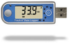 Track-It Temperature Data Logger with Display - Image