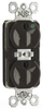 Duplex/Single Receptacle - PTTR8200 - Thomas & Betts Corporation