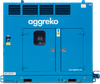 Oil-Free Electric Air Compressor Rental, 400 cfm