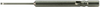 HIOS Slotted Power Bit H4-1.3x60 - 144435 - Mountz, Inc.