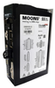 SS Series Step-Servo Drive - SS05-EC-D - Moons' Electric Co. Ltd.
