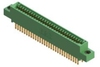 Card Edge Conn, Dual Side, 58Pos, Lug; Card Edge Connector Type Edac - 69AJ3875 - Newark, An Avnet Company