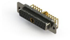 Combo D-Sub Conn, R/a Rcpt, Db-21W1, Th; Product Range Edac - 53AJ9272 - Newark, An Avnet Company