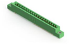 Card Edge Conn, Single Side, 19Pos, Th; Card Edge Connector Type Edac - 86AH8645 - Newark, An Avnet Company