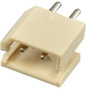 Connector, Header, 2Pos, 1Row, 2.5Mm; Connector Systems Molex - 55H9326 - Newark, An Avnet Company