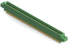 Card Edge Conn, Dual Side, 104Pos, Lug; Card Edge Connector Type Edac - 71AJ2609 - Newark, An Avnet Company