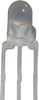 Led, Red/grn, 30/40Mcd, Th; Led Color Kingbright - 94X0837 - Newark, An Avnet Company
