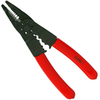 Wire Stripping & Cutting Tools Xcelite Wire Strippr 8-1/4, Cushion Grip - 87-104CG - Utmel Electronic Limited