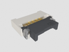 Flex 0.5mm pitch - F33T-1A7H1-E8C04 - Amphenol Communications Solutions