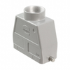 Heavy Duty Connector Housings, Hoods, Bases - 1195-3532-ND - DigiKey