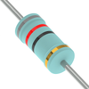 Through Hole Resistors - KNP400JB-73-82R-ND - DigiKey