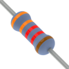 Through Hole Resistors - RSMF5FT33K2-ND - DigiKey