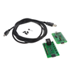 Evaluation and Demonstration Boards and Kits - 175-DS2484EVKIT#-ND - DigiKey