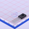 Triode/MOS Tube/Transistor >> TRIACs -- BT134 - Image