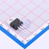 Power Supply Chip >> Linear Voltage Regulators (LDO) - LM7808TG - LCSC Electronics Technology (HK) Limited