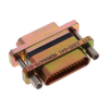 D-Sub, D-Shaped Connector Adapters - 1003-MDM98479-81-ND - DigiKey