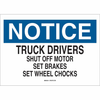 Signs, Nameplates, Posters - 2267-25836-ND - DigiKey